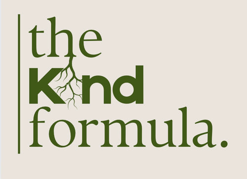 The Kind Formula
